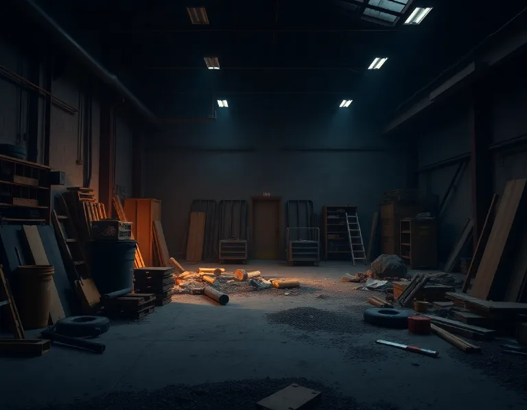 Demolition company Renton