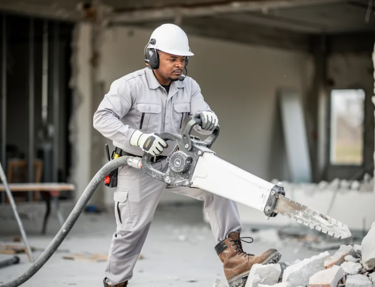 Demolition company Renton